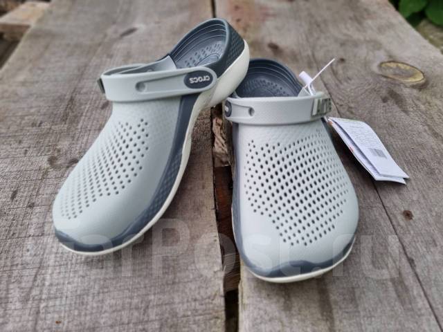 new model Crocs Literide 360 Clog 37 38 41 42 43 44 45 4 000