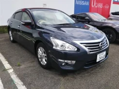 Nissan Teana. �������, ��������, 2.5 (173��.�.), ������, 22 000����. ��, �/�. ��� ����� �� ������������ ����