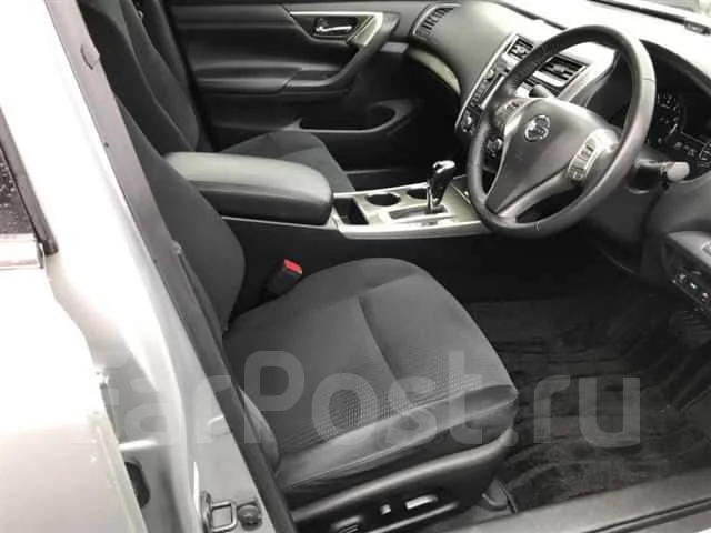 Nissan Teana. �������, ��������, 2.5 (173��.�.), ������, 25 000����. ��, �/�. ��� ����� �� ������������ ����