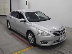 Nissan Teana. �������, ��������, 2.5 (173��.�.), ������, 25 000����. ��, �/�. ��� ����� �� ������������ ����