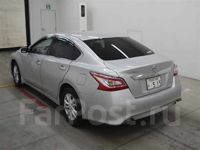 Nissan Teana. �������, ��������, 2.5 (173��.�.), ������, 25 000����. ��, �/�. ��� ����� �� ������������ ����