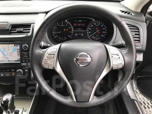 Nissan Teana. �������, ��������, 2.5 (173��.�.), ������, 25 000����. ��, �/�. ��� ����� �� ������������ ����