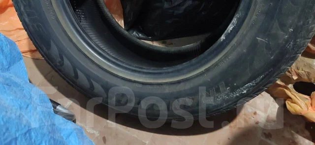 Toyo Tranpath S/U Sport. ������, 2011 ���, �/�, ����� 50 %. �������� ������ ����