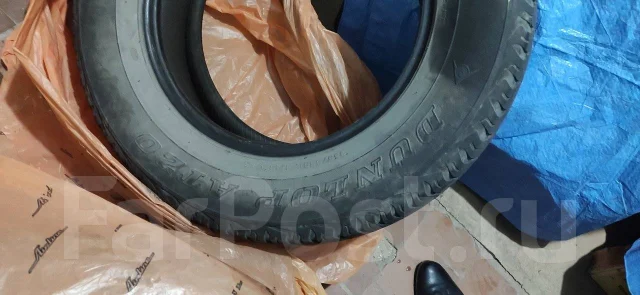 Toyo Tranpath S/U Sport. ������, 2011 ���, �/�, ����� 50 %. �������� ������ ����