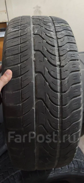 Toyo Tranpath S/U Sport. ������, 2011 ���, �/�, ����� 50 %. ��������� ����