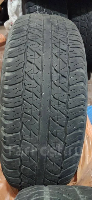 Toyo Tranpath S/U Sport. ������, 2011 ���, �/�, ����� 50 %. ��������� ����