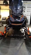 BRP Lynx Commander Limited. ��������, ���� ���, � �������� ����