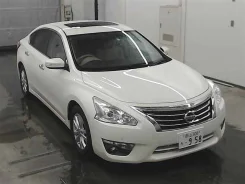 Nissan Teana. �������, ��������, 2.5 (173��.�.), ������, 47 000����. ��, �/�. ��� ����� �� ������������ ����