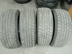 Cooper Discoverer ATS. ������, �/�, ����� 60 % ����