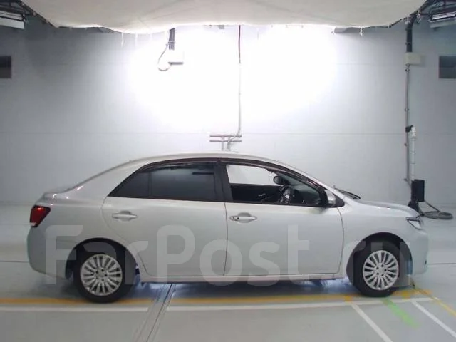 Toyota Allion. ��������, ��������, 1.5 (109��.�.), ������, 31 000����. ��, �/�. ��� ����� �� ������������ ����