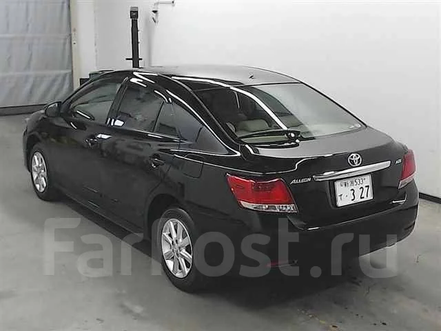 Toyota Allion. ��������, ��������, 1.5 (109��.�.), ������, 32 000����. ��, �/�. ��� ����� �� ������������ ����