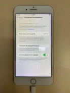 Apple iPhone 8 Plus. �/�, ����� ����