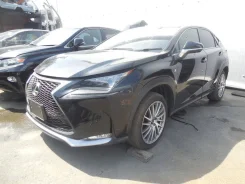 Lexus NX200t. AGZ15, 8ARFTS ����