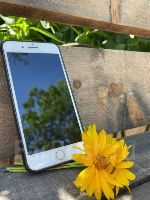 Apple iPhone 7 Plus. �/�, �������, 4G LTE, NFC ����