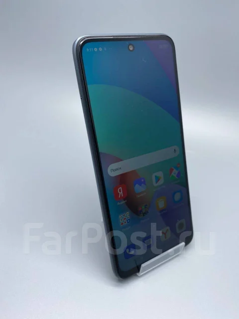 Xiaomi Redmi 10. �/�, 64 ��, �����, Dual-SIM ����