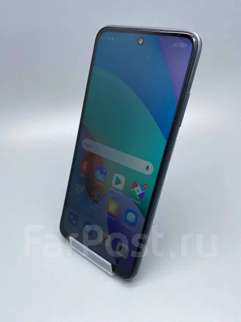 Xiaomi Redmi 10. �/�, 64 ��, �����, Dual-SIM ����