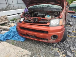 Honda S-MX. B20B ����