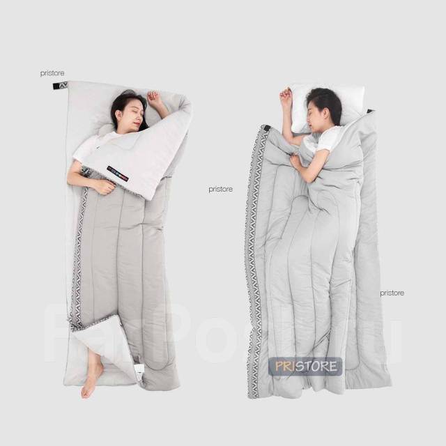 Спальный мешок - одеяло Xiaomi NatureHike спальник L150, новый, в ...