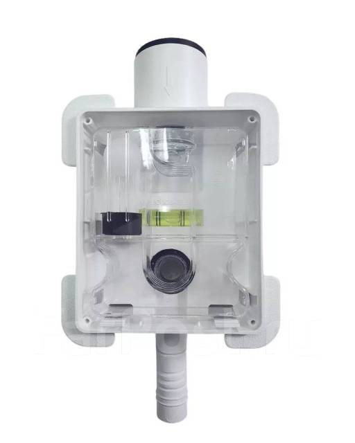 Сифон для отведения конденсата с гидромеханическим затвором Regio ...