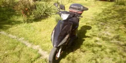 Vento Corsa. 150����. ��., ��������, ��� ���, � �������� ����