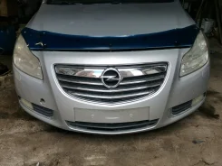 Opel Insignia. A18XER ����