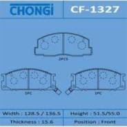   AN-404K/CF-1327 "Chongi" front CF-1327 