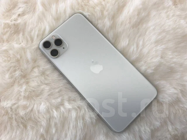 Apple iPhone 11 Pro Max. �/�, �����, 4G LTE, ����������, NFC ����