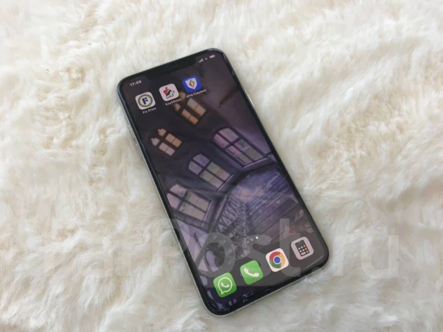 Apple iPhone 11 Pro Max. �/�, �����, 4G LTE, ����������, NFC ����