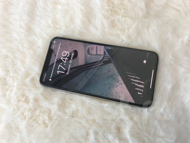 Apple iPhone 11 Pro Max. �/�, �����, 4G LTE, ����������, NFC ����