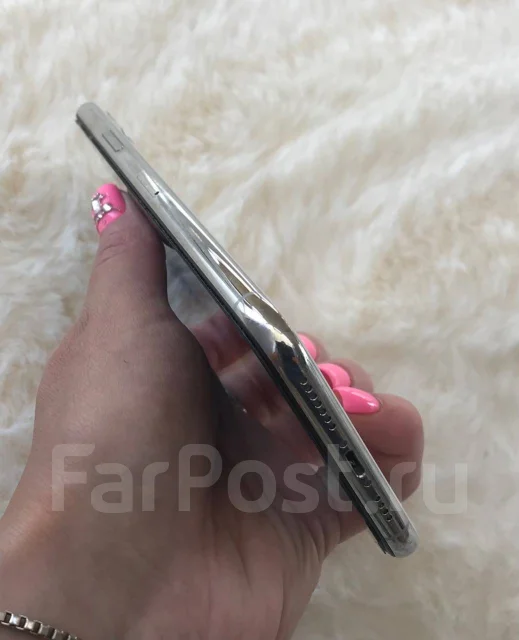Apple iPhone 11 Pro Max. �/�, �����, 4G LTE, ����������, NFC ����