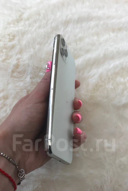 Apple iPhone 11 Pro Max. �/�, �����, 4G LTE, ����������, NFC ����