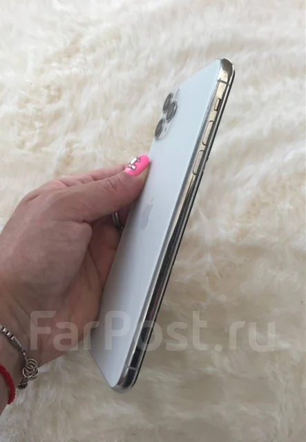 Apple iPhone 11 Pro Max. �/�, �����, 4G LTE, ����������, NFC ����