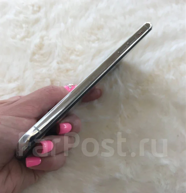 Apple iPhone 11 Pro Max. �/�, �����, 4G LTE, ����������, NFC ����