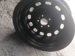 Volvo. x15", 5x108, ET43,  63,3. 