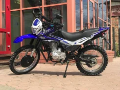 Regulmoto SK 200GY-5. 200����. ��., ��������, ���, ��� ������� ����
