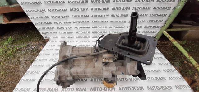 Продам раздаточную коробку Suzuki Escudo TL52W купить во Владивостоке ...