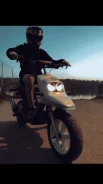 Yamaha BWs 50. 75����. ��., ��������, ��� ���, � �������� ����