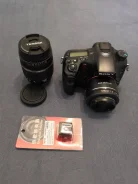 Sony Alpha SLT-A77 Body ����