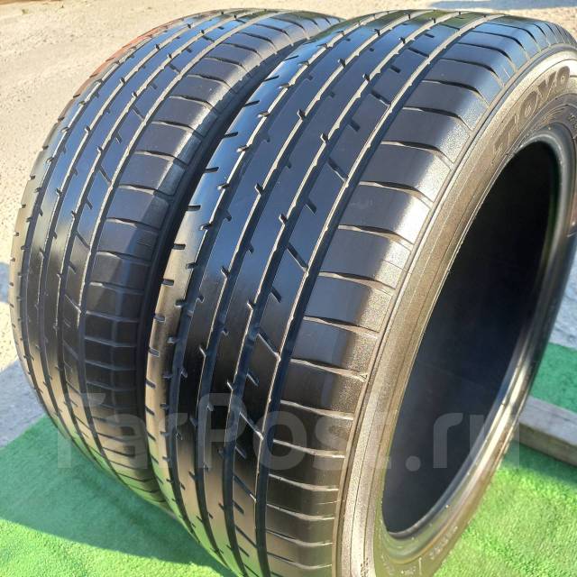 Toyo Proxes R36, 225/55 R19, 19", 1 шт, в наличии, 225 мм, 55 % ...