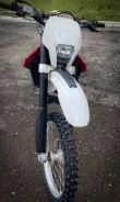 Husqvarna TE 250. 250����. ��., ��������, ���, � �������� ����