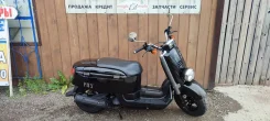 Yamaha Vox. 50����. ��., ��������, ��� ���, ��� ������� ����