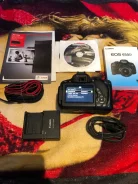Canon EOS 650D. 20 � ����� ��, ���: ��� ���� ����