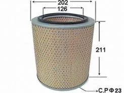 ������ ��������� S. M Filter SLA2-13-Z40 SLA213Z40 ����