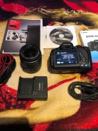 Canon EOS 650D. 20 � ����� ��, ���: 14� � ����� ����