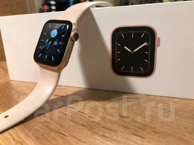 Apple Watch Series 5 ����