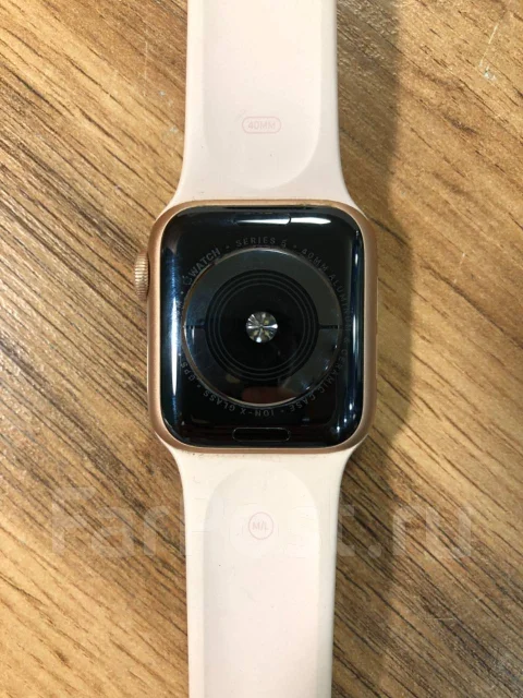 Apple Watch Series 5 ����