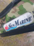 Su Marine. 2012 ���, ����� 3,8��., ��������� ��� ���������, ������ ����
