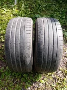 Dunlop SP Sport Maxx GT. ������, 2014 ���, �/�, ����� 50 % ����
