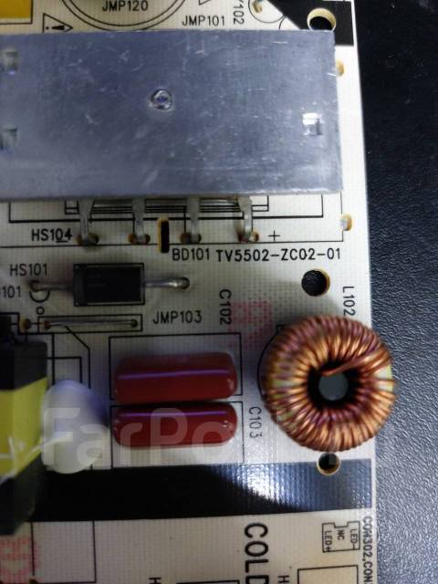 Tv5502 zc02 01 схема