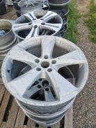 BMW. 9.5x20", 5x120, ET-20, �� 73���. ����